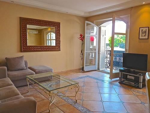 Lovely 2 Bed 2 Bath Apartment In Cannes On Rue Antibea Easy Walk To The Palais 224 Extérieur photo