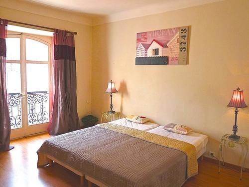 Lovely 2 Bed 2 Bath Apartment In Cannes On Rue Antibea Easy Walk To The Palais 224 Extérieur photo
