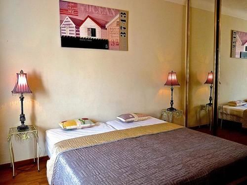 Lovely 2 Bed 2 Bath Apartment In Cannes On Rue Antibea Easy Walk To The Palais 224 Extérieur photo