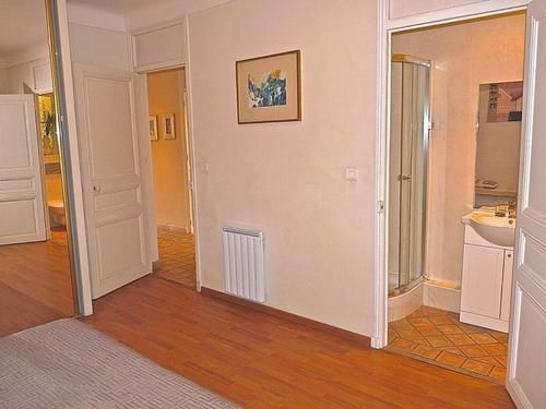 Lovely 2 Bed 2 Bath Apartment In Cannes On Rue Antibea Easy Walk To The Palais 224 Extérieur photo