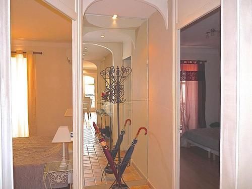Lovely 2 Bed 2 Bath Apartment In Cannes On Rue Antibea Easy Walk To The Palais 224 Extérieur photo