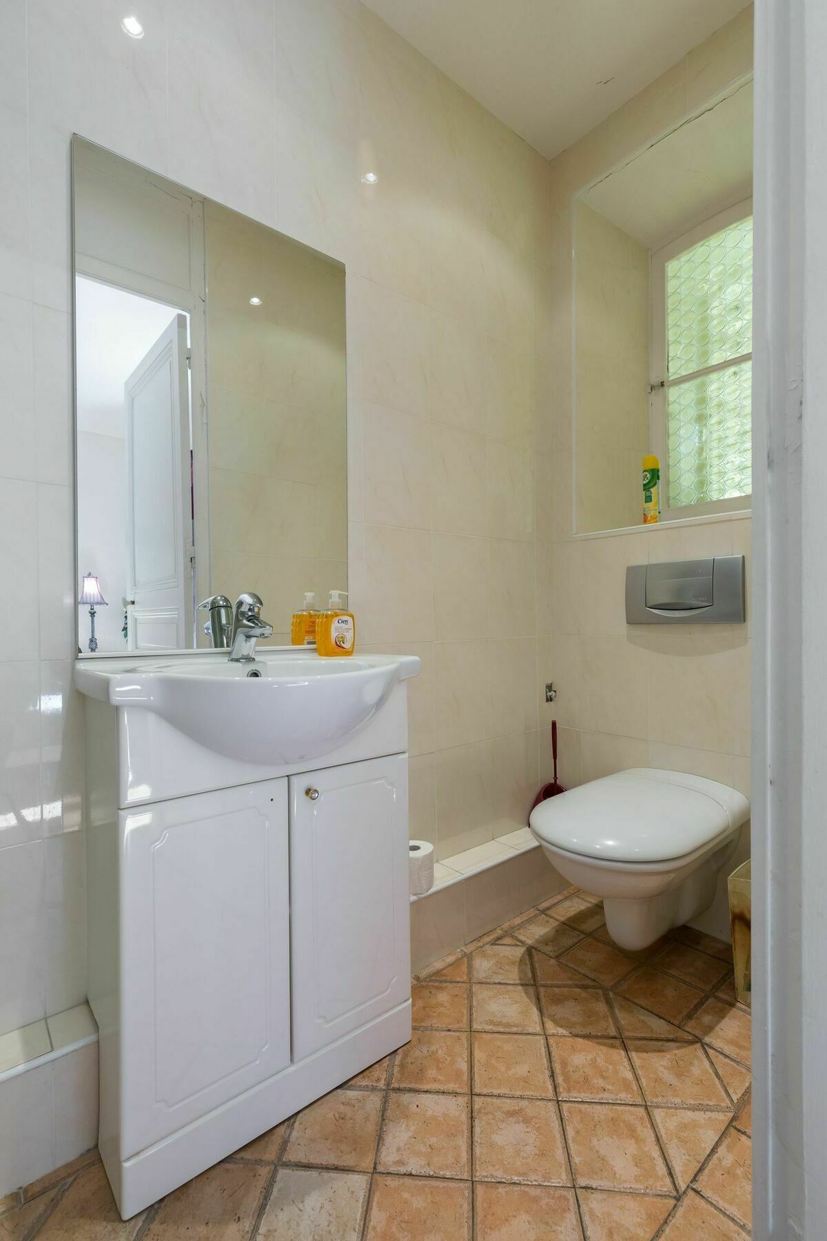 Lovely 2 Bed 2 Bath Apartment In Cannes On Rue Antibea Easy Walk To The Palais 224 Extérieur photo